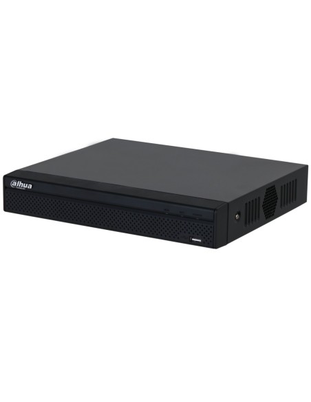 DAHUA NVR2108HS-4KS3 - Rejestrator NVR 8-kanałowy, 1xHDD
