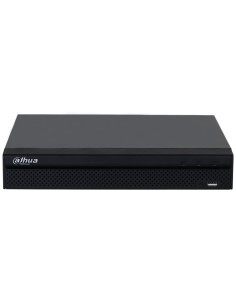 DAHUA NVR2108HS-4KS3 - Rejestrator NVR 8-kanałowy, 1xHDD 2