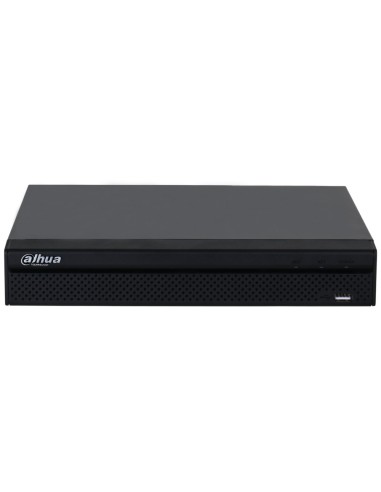 DAHUA NVR2108HS-4KS3 - Rejestrator NVR 8-kanałowy, 1xHDD