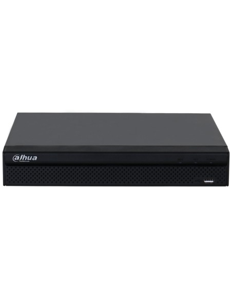 DAHUA NVR2108HS-4KS3 - Rejestrator NVR 8-kanałowy, 1xHDD
