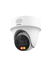 DAHUA IPC-PT1439H-PV-0280B - Kamera obrotowa IP, 4MP, 2.8mm, białe światło, IR, zew. IP66