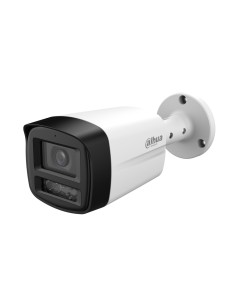 DAHUA HAC-HFW1509TLM-A-LED-0360B-S3 - Kamera IP tubowa, 5MP, 3.6mm, białe światło, zew. IP67 2