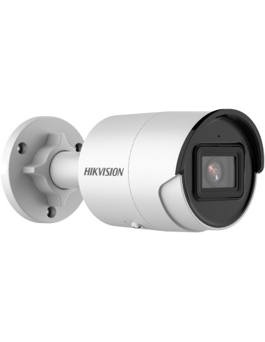 HIKVISION DS-2CD2043G2-I(2.8mm) - Kamera IP tulejowa, IR, zew. IP67