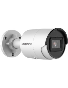 HIKVISION DS-2CD2046G2-I(2.8mm)(C) - Kamera IP tulejowa, IR, zew. IP67