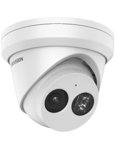HIKVISION DS-2CD2343G2-I(2.8mm) - Kamera AcuSense IP kopułowa, IR, zew. IP67