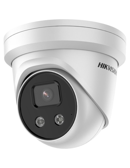 HIKVISION DS-2CD2386G2-I(2.8mm)(C) - Kamera AcuSense IP kopułowa, IR, zew. IP67