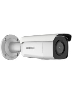 HIKVISION DS-2CD2T46G2-2I(2.8mm)(C) - Kamera IP tulejowa, IR, zew. IP67