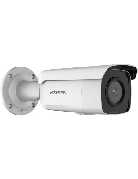 HIKVISION DS-2CD2T46G2-2I(2.8mm)(C) - Kamera IP tulejowa, IR, zew. IP67