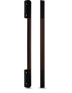 SATEL ACTIVA-7 BR - Aktywna bariera podczerwieni -7 wiązek, długość listew 184 cm (brązowa)