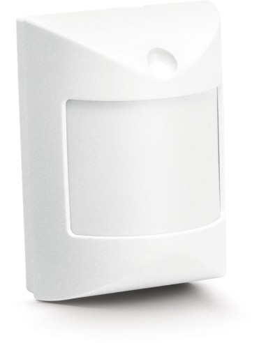 SATEL AMBER - Cyfrowa pasywna czujka podczerwieni (podwójny pyroelement)