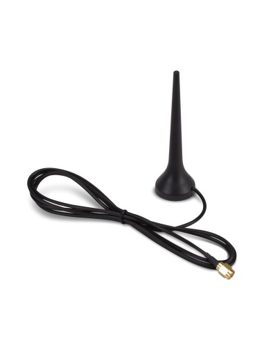 SATEL ANT-900/1800 - Antena dwuzakresowa z magnesem do PT GSM
