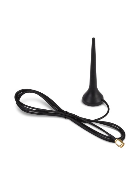 SATEL ANT-900/1800 - Antena dwuzakresowa z magnesem do PT GSM