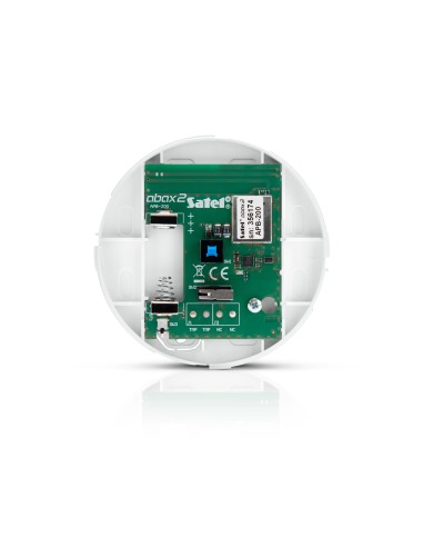 SATEL APB-200 - Bezprzewodowy przycisk napadowy