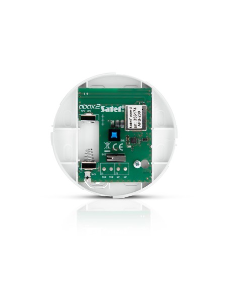 SATEL APB-200 - Bezprzewodowy przycisk napadowy