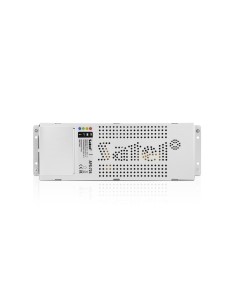 SATEL APS-724 - Zasilacz buforowy 24 V / 7 A DC