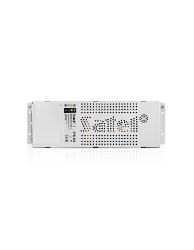 SATEL APS-724 - Zasilacz buforowy 24 V / 7 A DC