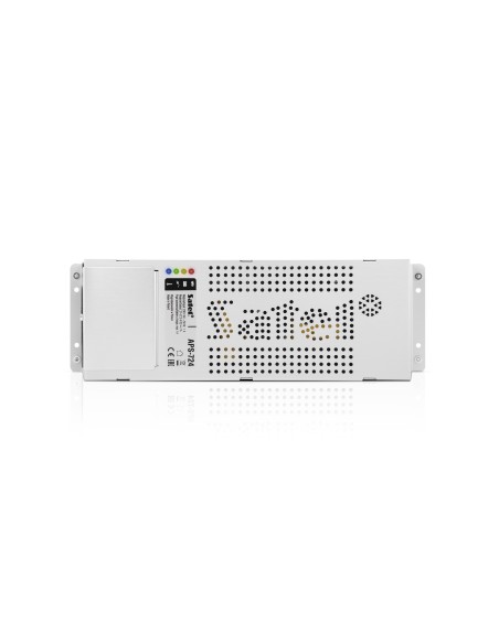 SATEL APS-724 - Zasilacz buforowy 24 V / 7 A DC
