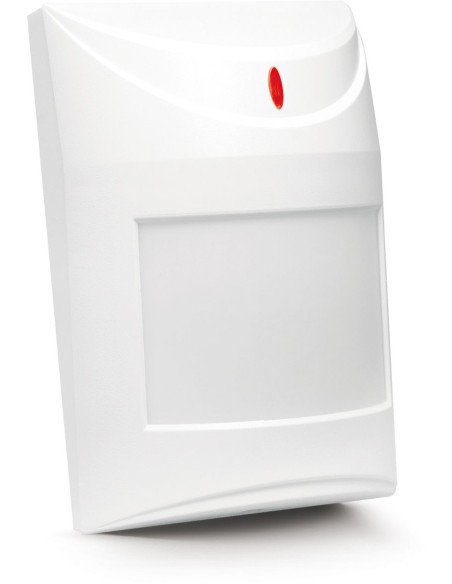 SATEL AQUA Pet - Cyfrowa pasywna czujka podczerwieni odporna na zwierzęta o masie do 15 kg