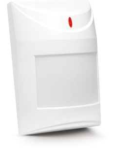 SATEL AQUA Plus - Cyfrowa pasywna czujka podczerwieni (podwójny pyroelement)