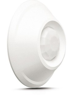 SATEL AQUA Ring - Cyfrowa pasywna czujka podczerwieni sufitowa (podwójny pyroelement)