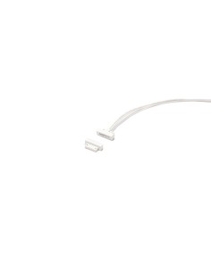 SATEL B-1S - Czujka magnetyczna nawierzchniowa (biała, miniaturowa)