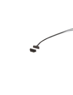 SATEL B-1S BR - Czujka magnetyczna nawierzchniowa (brązowa, miniaturowa)