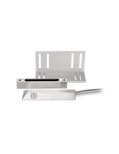 SATEL B-4M - Kontaktron bramowy (obudowa metalowa)