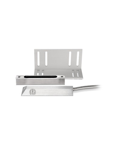 SATEL B-4M - Kontaktron bramowy (obudowa metalowa)