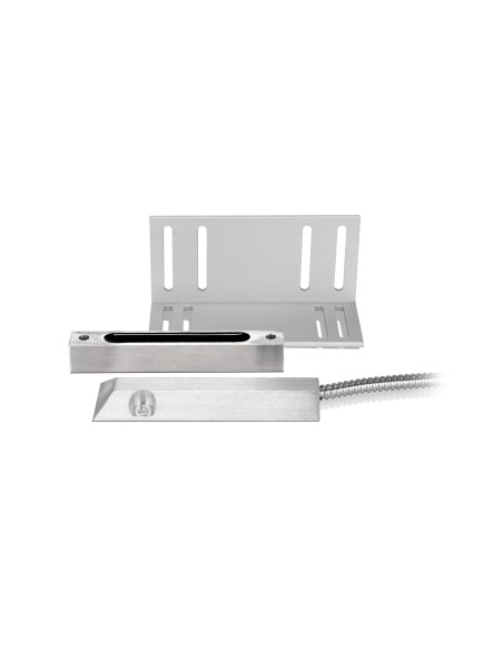 SATEL B-4M - Kontaktron bramowy (obudowa metalowa)