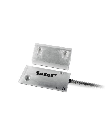 SATEL B-4S - Kontaktron bramowy (obudowa metalowa)