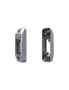 SATEL BRACKET E-4 GY - Podstawa (wysykość 22 mm), kolor szary