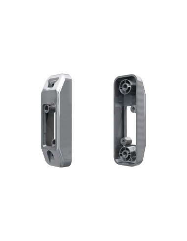 SATEL BRACKET E-4 GY - Podstawa (wysykość 22 mm), kolor szary