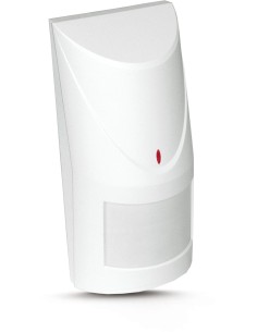 SATEL COBALT Plus - Cyfrowa dualna czujka ruchu (podwójny pyroelement + mikrofala + antymasking MW)