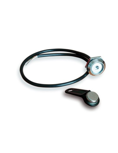 SATEL CZ-DALLAS - Czytnik pastylek DALLAS