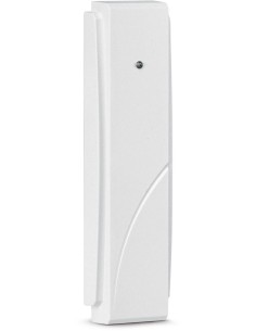 SATEL CZ-EMM2 - Czytnik kart zbliżeniowych (typ I-wąski, biały)