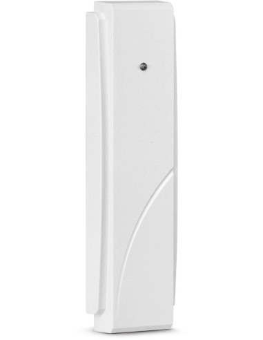 SATEL CZ-EMM2 - Czytnik kart zbliżeniowych (typ I-wąski, biały)