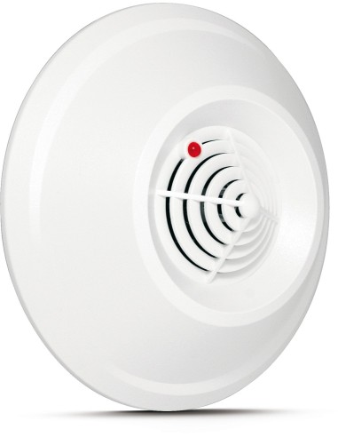 SATEL DG-1 CO - Czujka czadu (tlenku węgla)