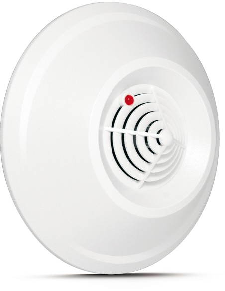 SATEL DG-1 CO - Czujka czadu (tlenku węgla)