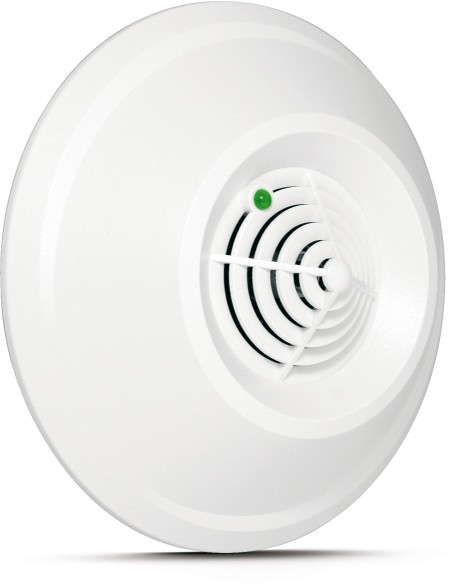 SATEL DG-1 LPG - Czujka gazu LPG (propan-butanu)