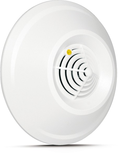 SATEL DG-1 ME - Czujka gazu ziemnego (metanu)