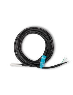 SATEL DS-T2 - Cyfrowy czujnik temperatury (montaż wpuszczany)