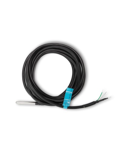 SATEL DS-T2 - Cyfrowy czujnik temperatury (montaż wpuszczany)