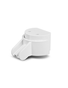 SATEL HOLDER A - Uchwyt kontrolera systemu bezprzewodowego ACU-270 lub VERSA-MCU do obudowy OPU-4 P