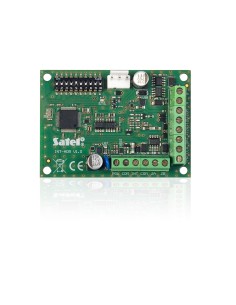 SATEL INT-ADR - Ekspander wejść adresowalnych