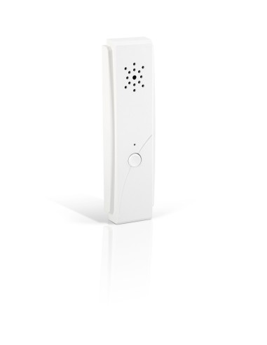 SATEL INT-AVT - Terminal komunikacyjny do współpracy z modułem INT-AV