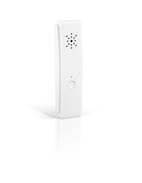 SATEL INT-AVT - Terminal komunikacyjny do współpracy z modułem INT-AV