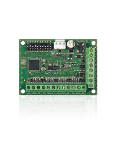 SATEL INT-E - Ekspander 8 wejść, GRADE 3