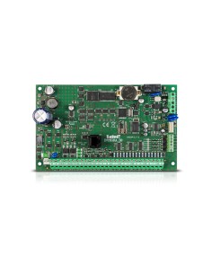 SATEL INTEGRA 32 - Płyta główna centrali alarmowej od 8 do 32 wejść i wyjść