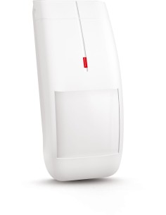 SATEL IVORY - Cyfrowa pasywna czujka podczerwieni z optyką lustrzaną