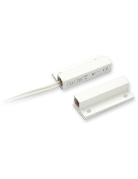 SATEL K-1 - Kontaktron boczny (biały)